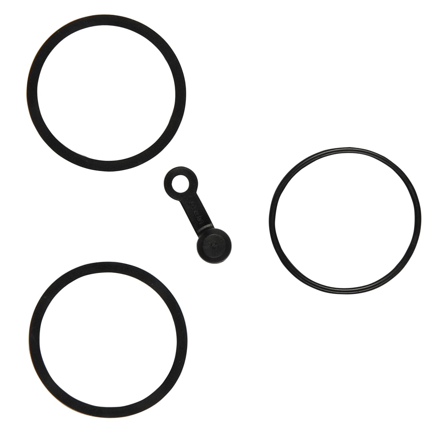 Πλήρες κιτ φλάντζας HOPE TRIAL ZONE Βραχίονας #HBSPC41:TRIALZONE