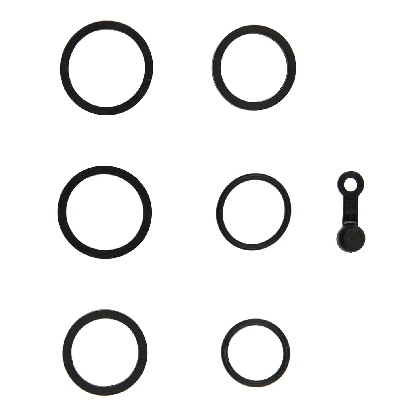 Πλήρες κιτ φλάντζας HOPE V4 Bracket #HBSPC41:TV4