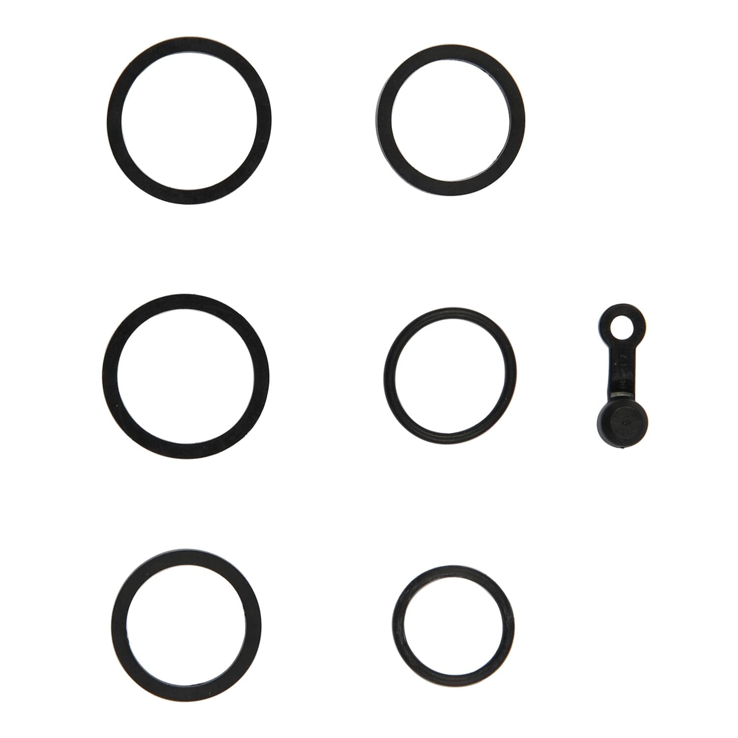 Πλήρες κιτ φλάντζας HOPE V4 Bracket #HBSPC41:TV4