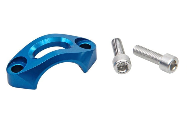 HOPE TECH 3 Brake Lever Clamp #HBSP316 Blue