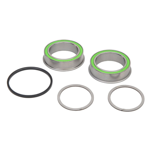 HOPE Press Fit 41 στροφαλοφόρος άξονας 30 mm #BBPF4130SS