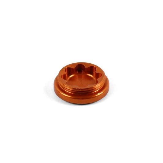 Bore Cap for HOPE X2 Brake #HBSP243 Orange