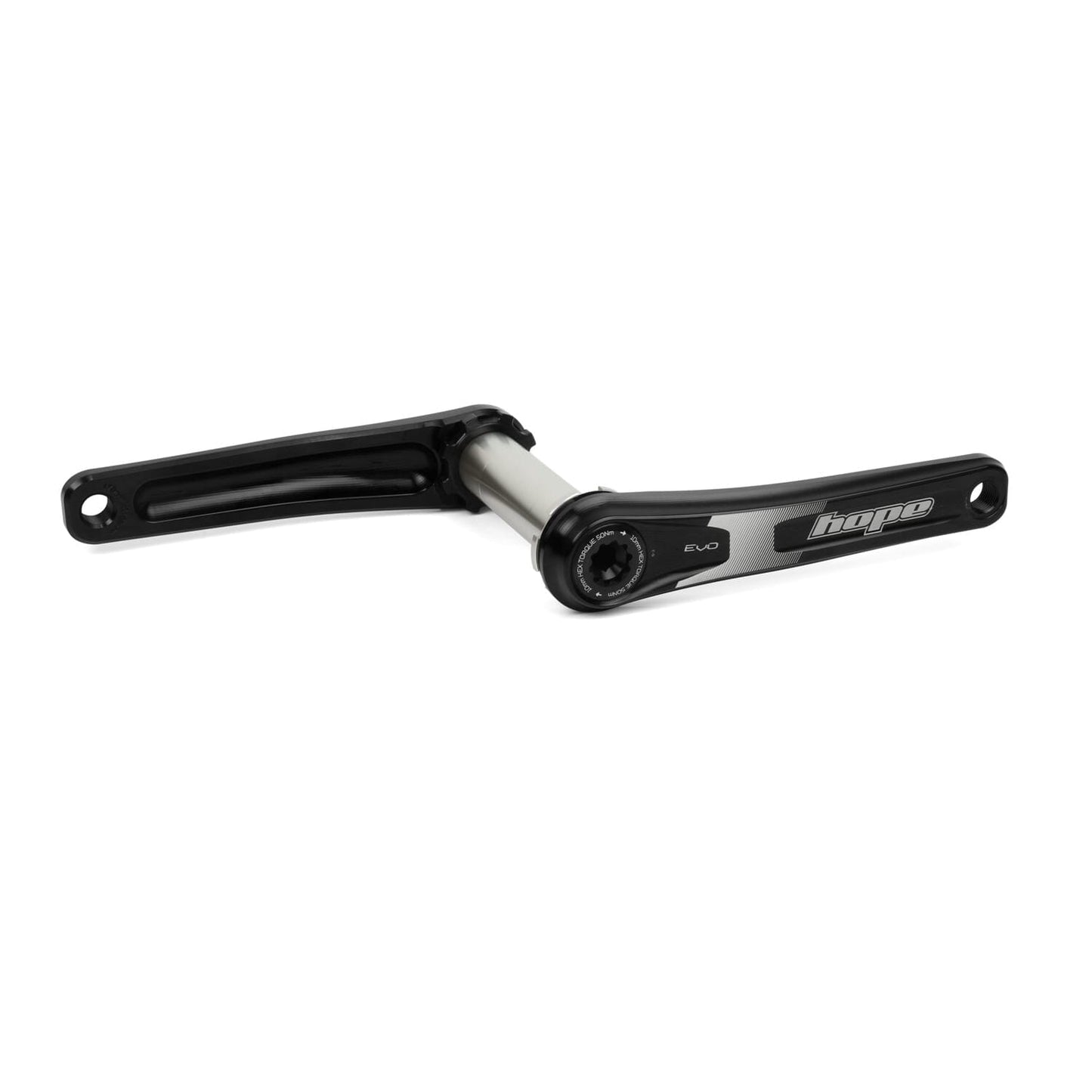 HOPE EVO FAT cranks 120 mm crankcase (without star)