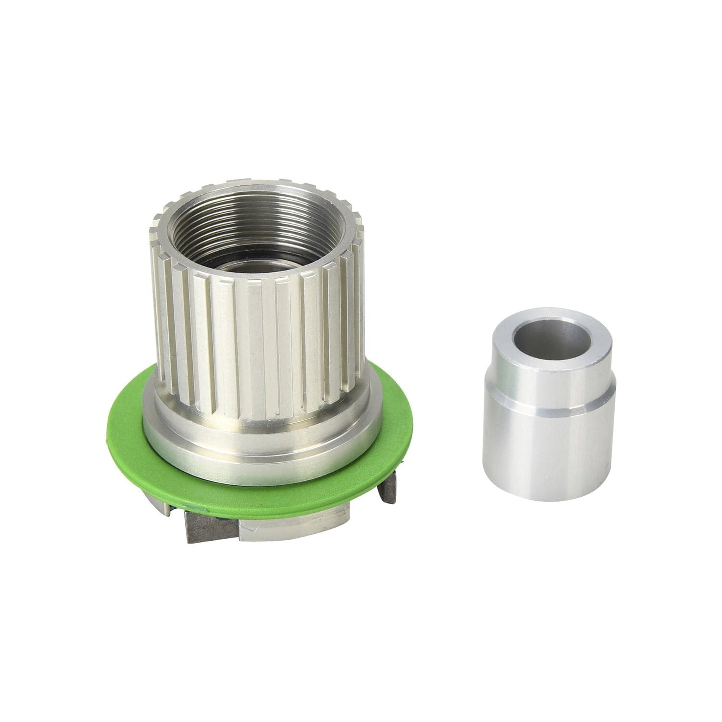 HOPE SHIMANO Micro Spline 12v PRO4 12x142/148/157 Σώμα ελεύθερου τροχού #HUB545:X12