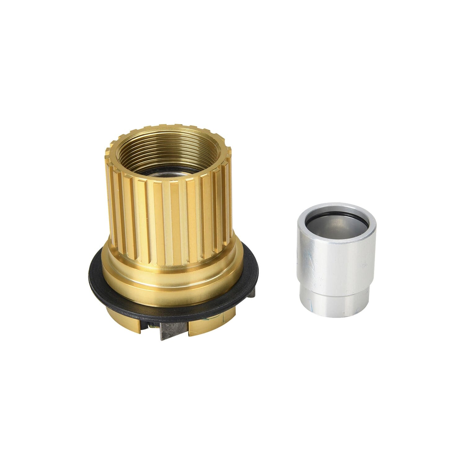 Freewheel Body HOPE PRO 2 Evo Shimano 12v Micro Spline Axle 12x142/148/157 #HUB546:X12