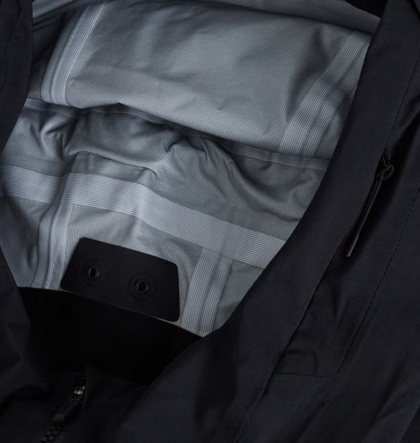 ENDURA MT500 ADV Women's Jacket Black