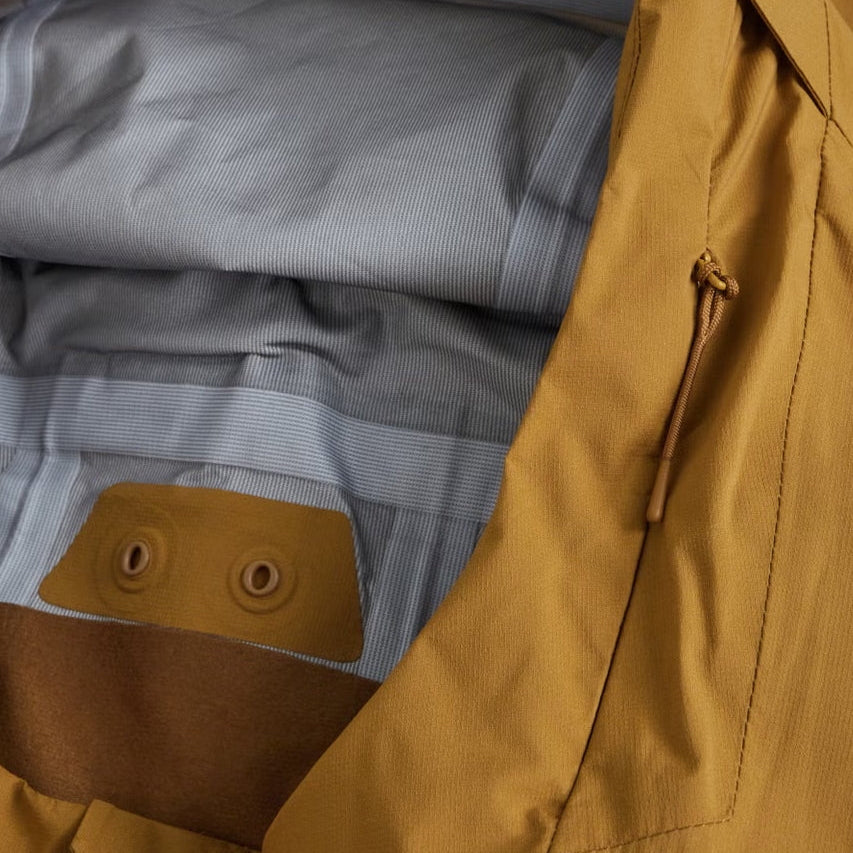 Μπουφάν ENDURA MT500 ADV Μπρονζέ