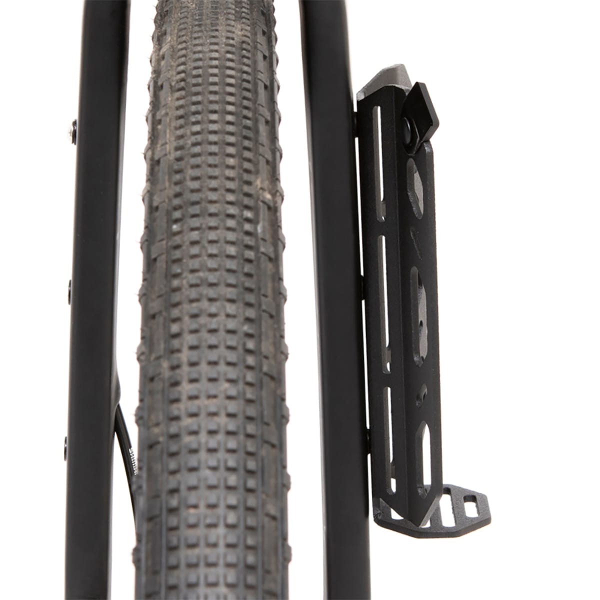 RESTRAP CARRY CAGE κλωβός μπουκαλιών Μαύρο