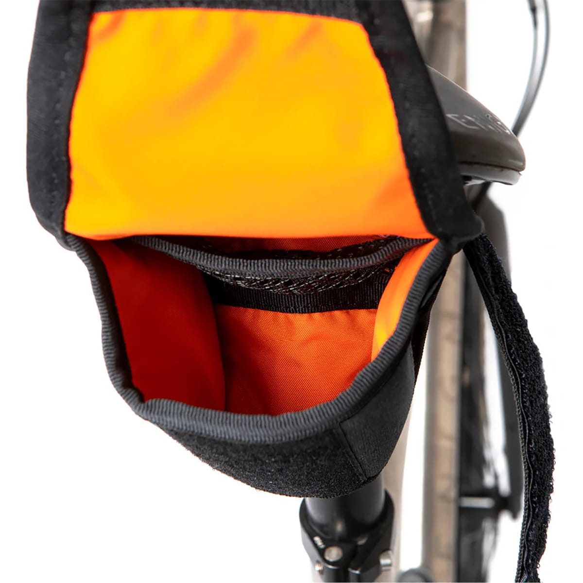 Τσάντα σέλας RESTRAP TOOL POUCH 0.6L Μαύρο