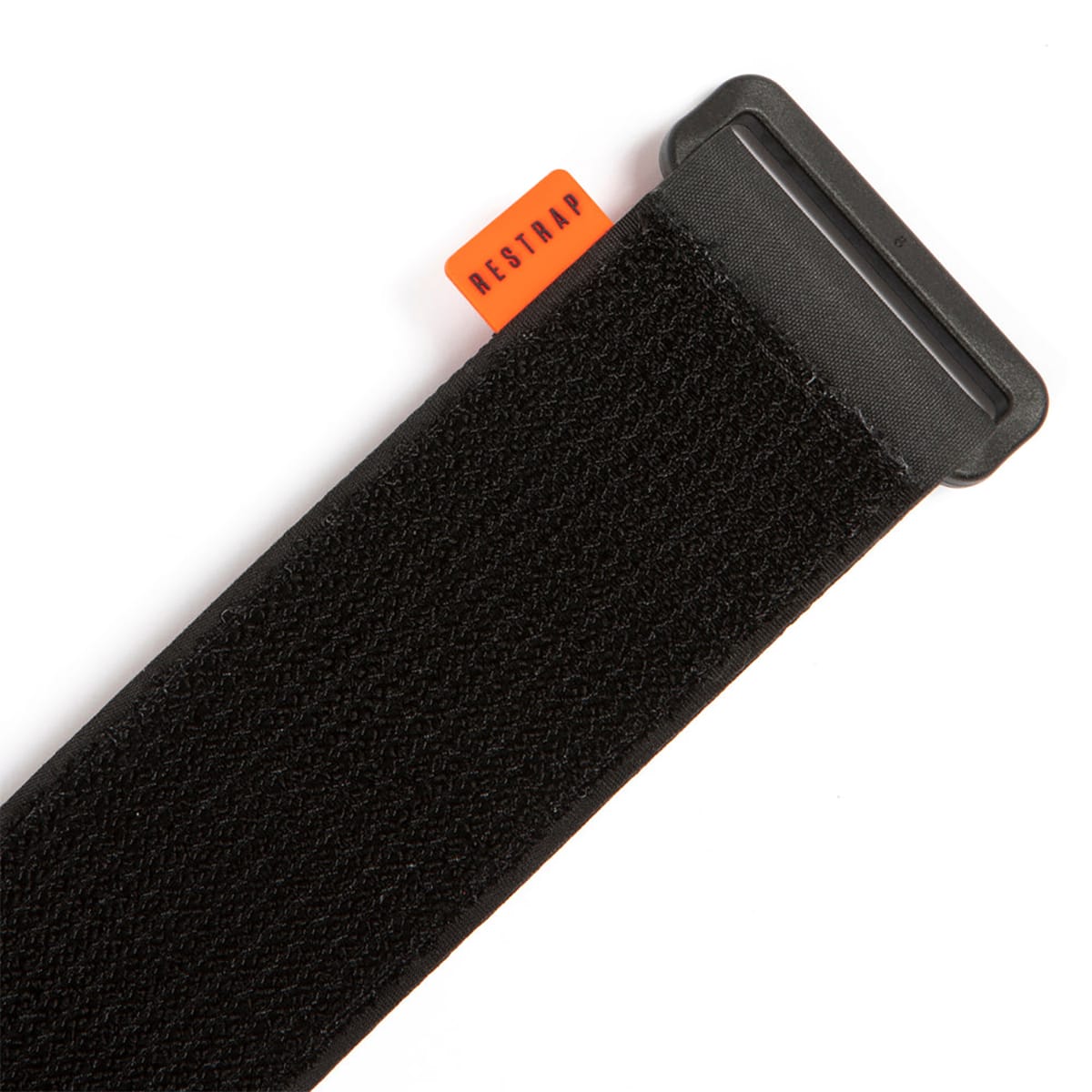RESTRAP FRAME STRAP Μαύρο