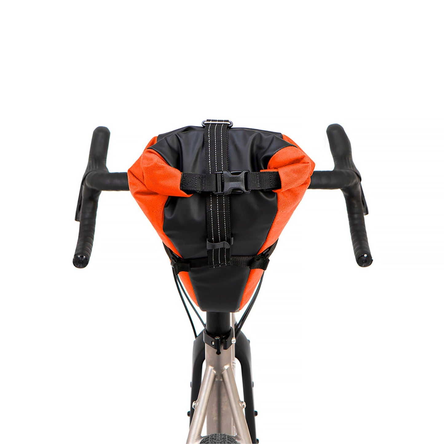Τσάντα σέλας RESTRAP SADDLE PACK 4.5L Πορτοκαλί