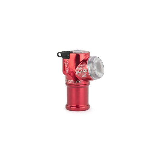 Πίσω φωτισμός ΦΩΤΑ ΕΚΘΕΣΗΣ BLAZE MK3 REAKT PELOTON