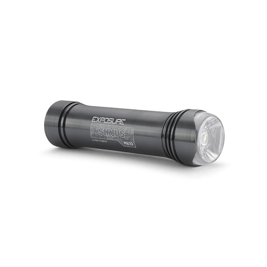 Μπροστινός φωτισμός ΦΩΤΙΣΤΙΚΑ ΦΩΤΙΣΤΙΚΑ SIRIUS MK10 DB
