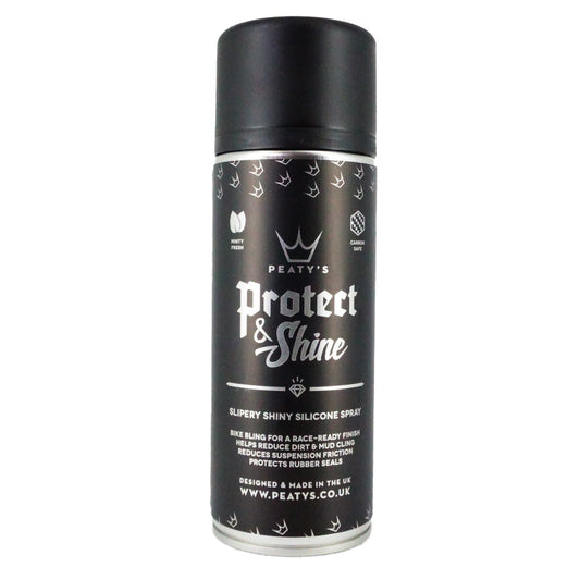 PEATY'S AEROSOL Προστατευτική λάμψη (400 ml)
