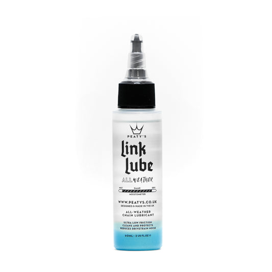 Λιπαντικό PEATY'S LinkLube All-Weather (60 ml)