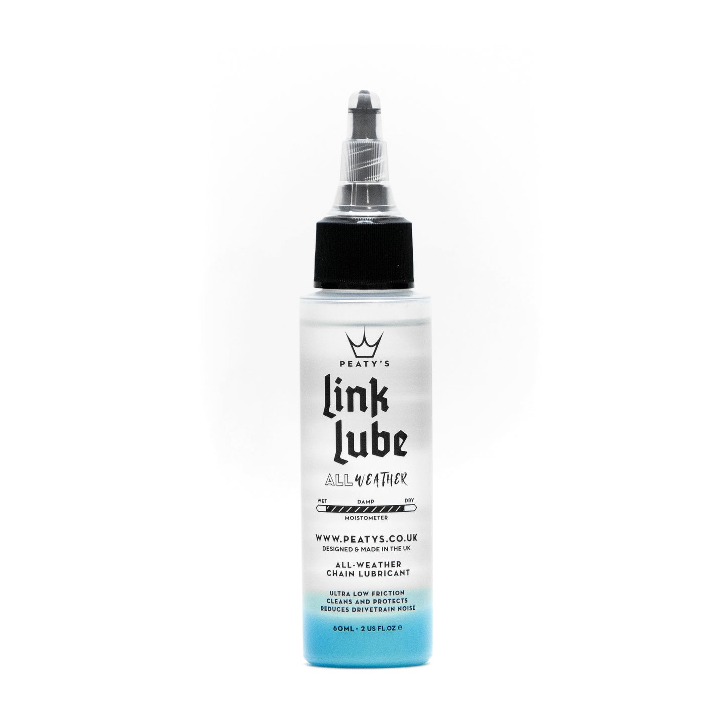 Λιπαντικό PEATY'S LinkLube All-Weather (60 ml)
