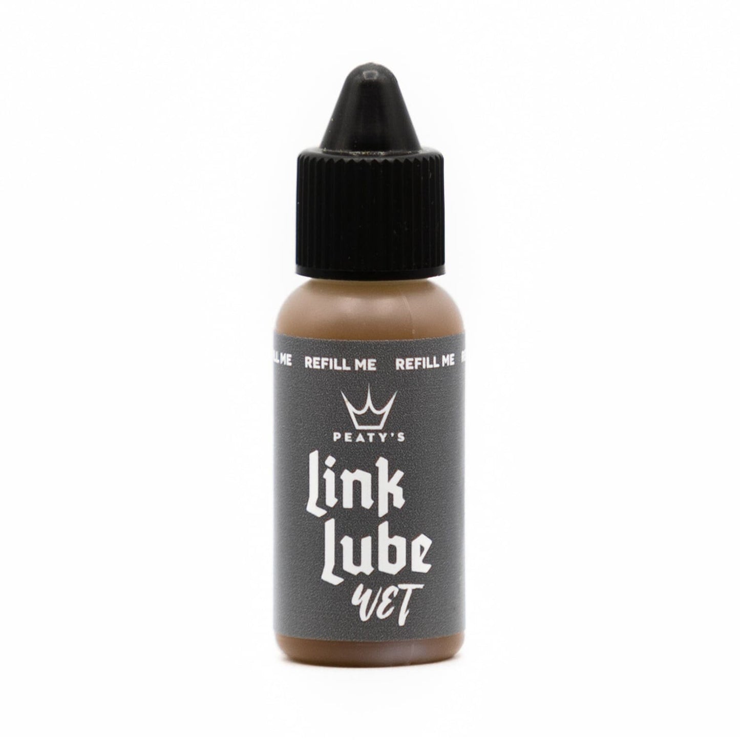 PEATY'S LINKLUBE WET WEATHER Wet Condition Lubricant (15 ml)