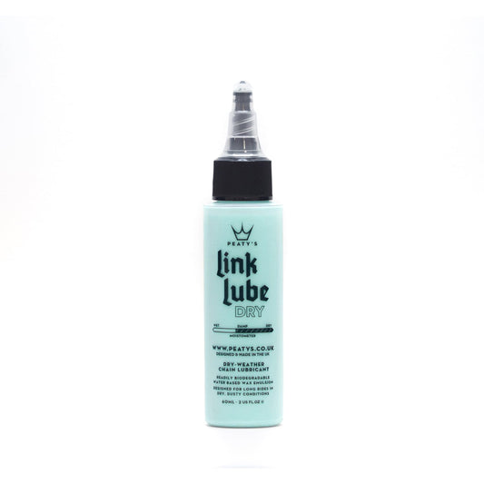 Λιπαντικό PEATY'S LINKLUBE DRY Conditions (60 ml)