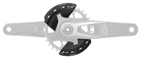 Προστατευτικό κάλυμμα SRAM X0/GX T-TYPE D1 (x1)