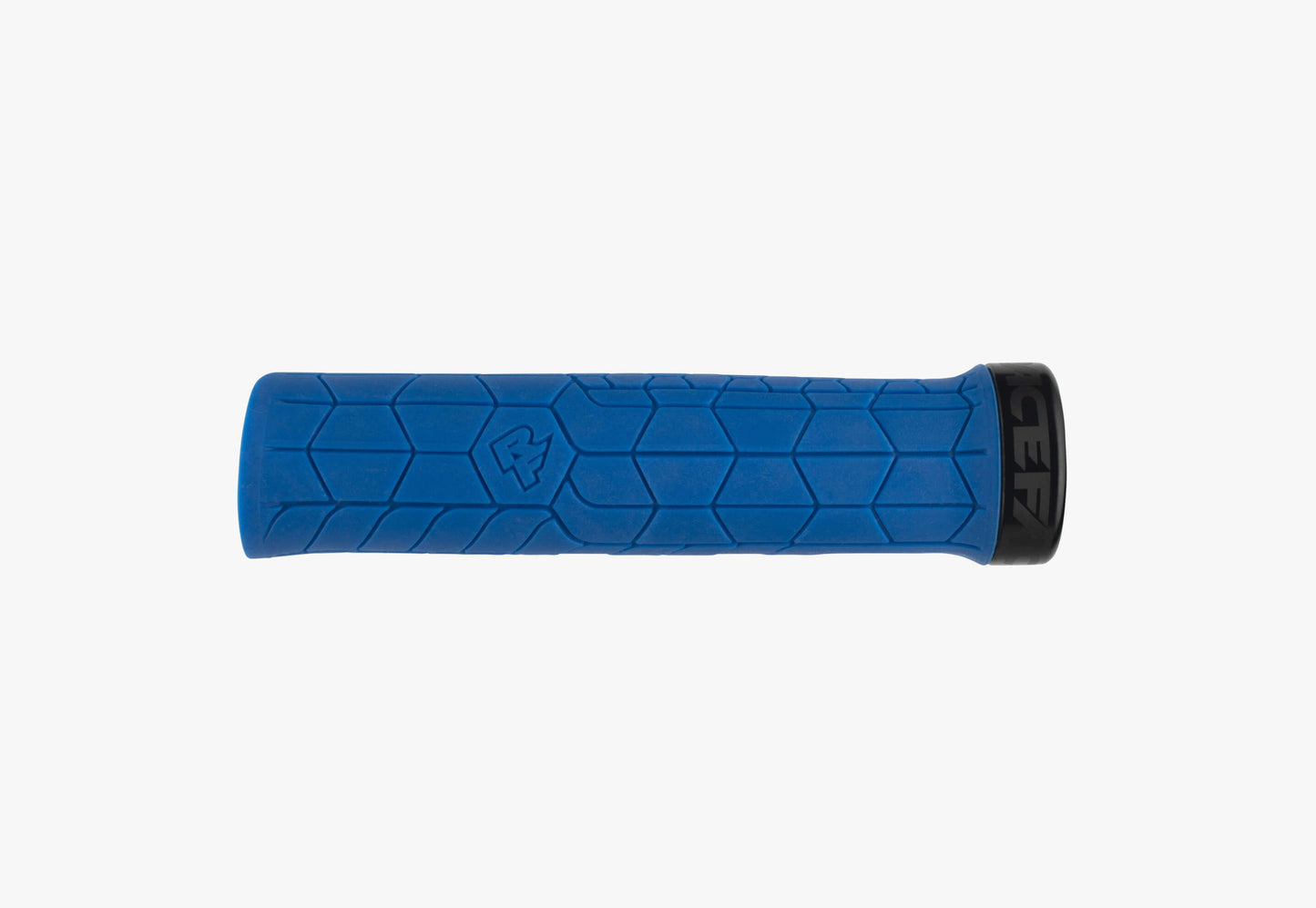 Λαβές RACE FACE GETTA Lock-On 135mm Μπλε