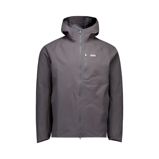 POC MOTION RAIN Jacket γκρι