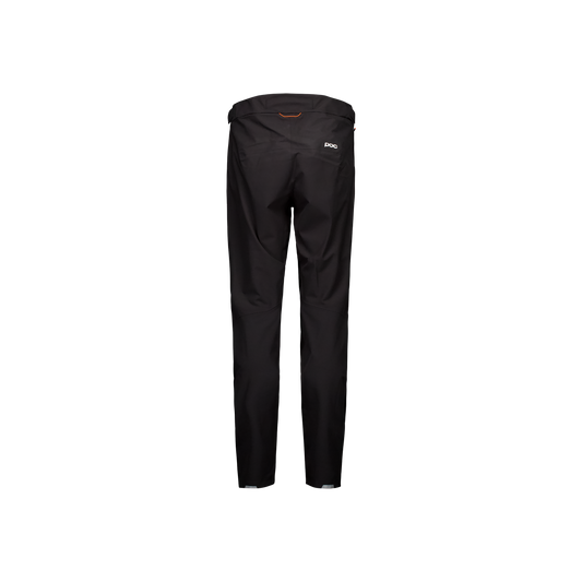 POC MOTION RAIN Pants Black
