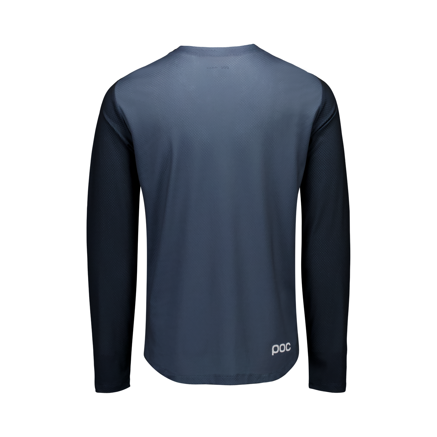 POC MOTION AIR Μακρυμάνικο Jersey Navy