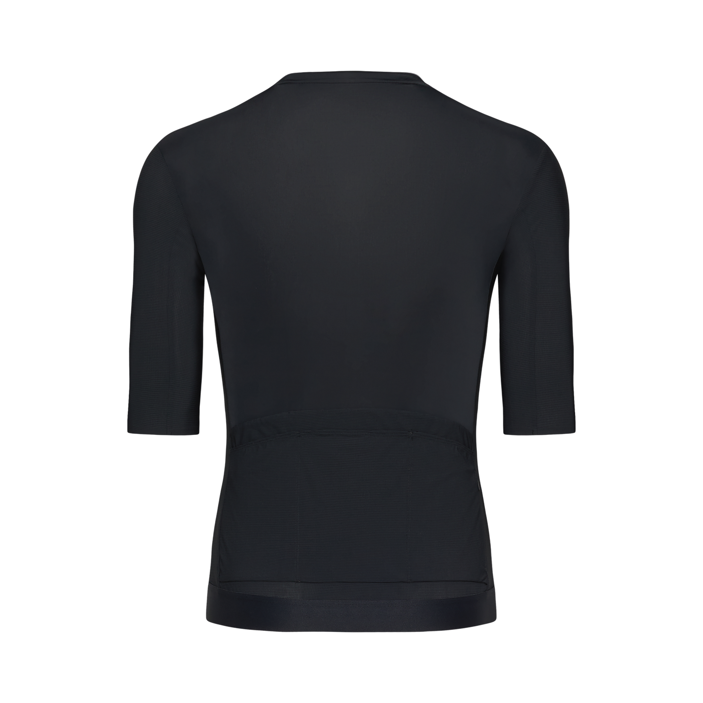 POC RACEDAY Short Sleeve Jersey Black