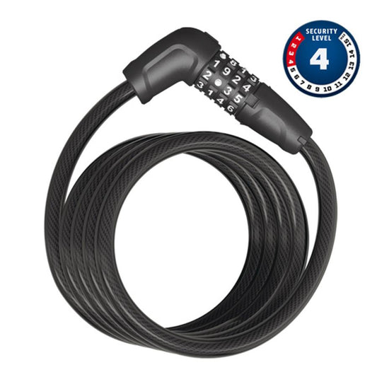 ABUS TRESOR 6512C Κλειδαριά καλωδίου