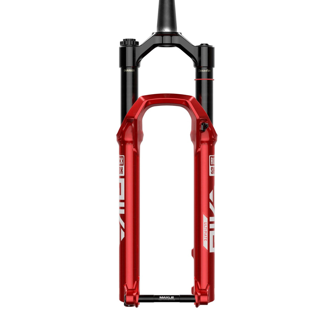 ROCKSHOX PIKE Ultimate Charger 3.1 RC2 29" Πιρούνι 15x110mm Boost Offset 44 D2 Κόκκινο