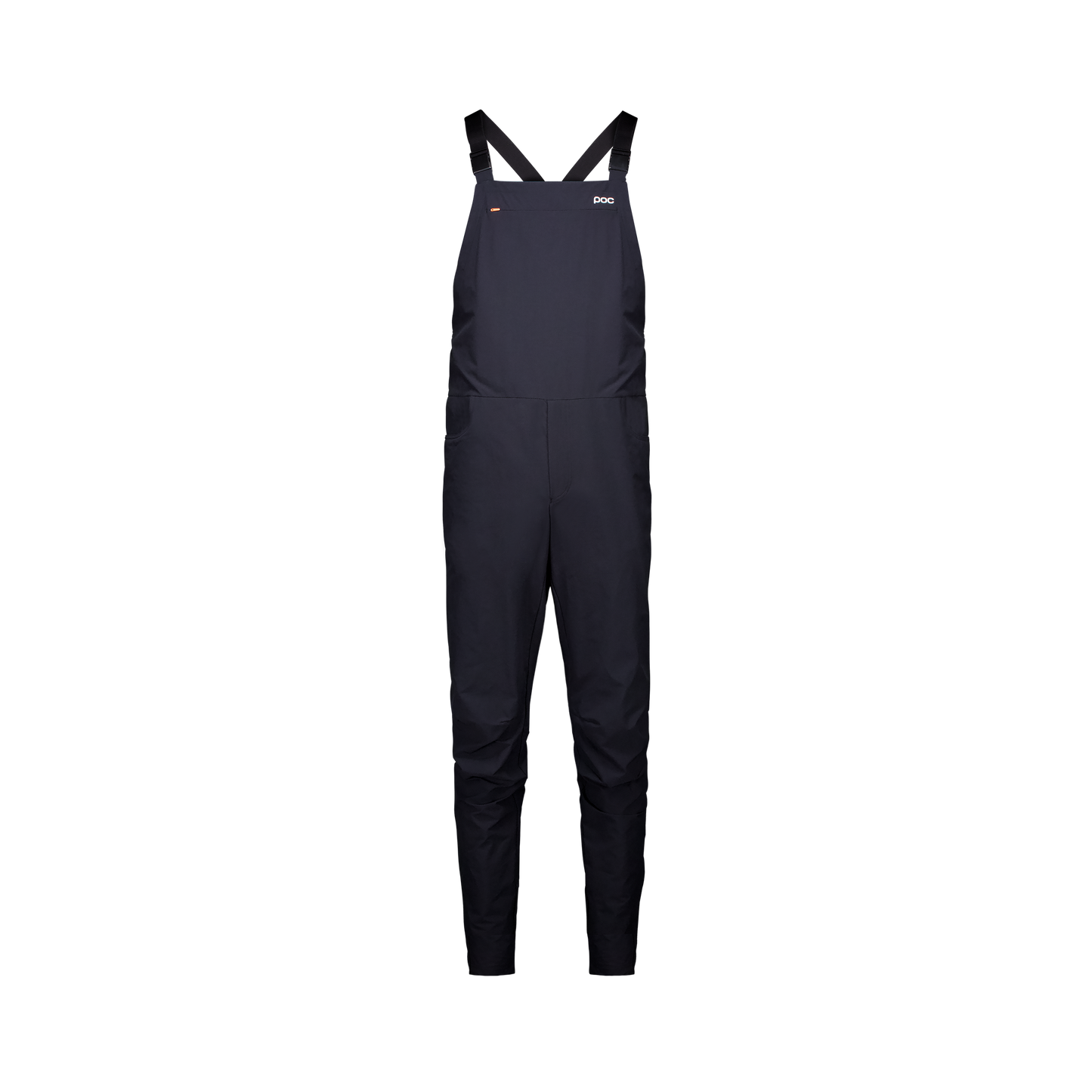 Φόρμα POC MOTION DUNGAREE Μαύρο