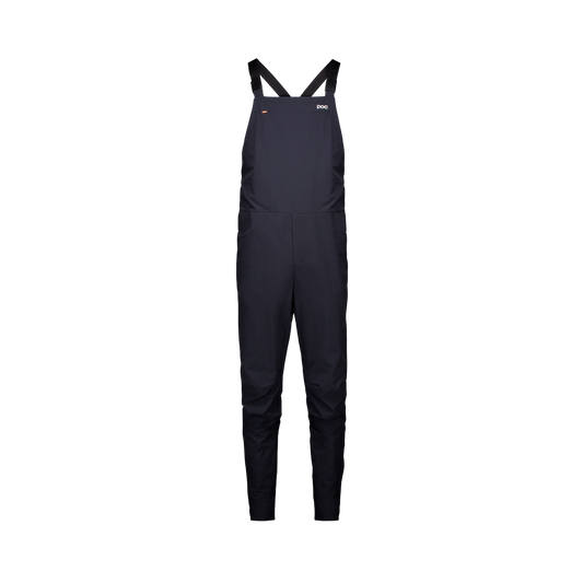POC MOTION DUNGAREE Overalls Black