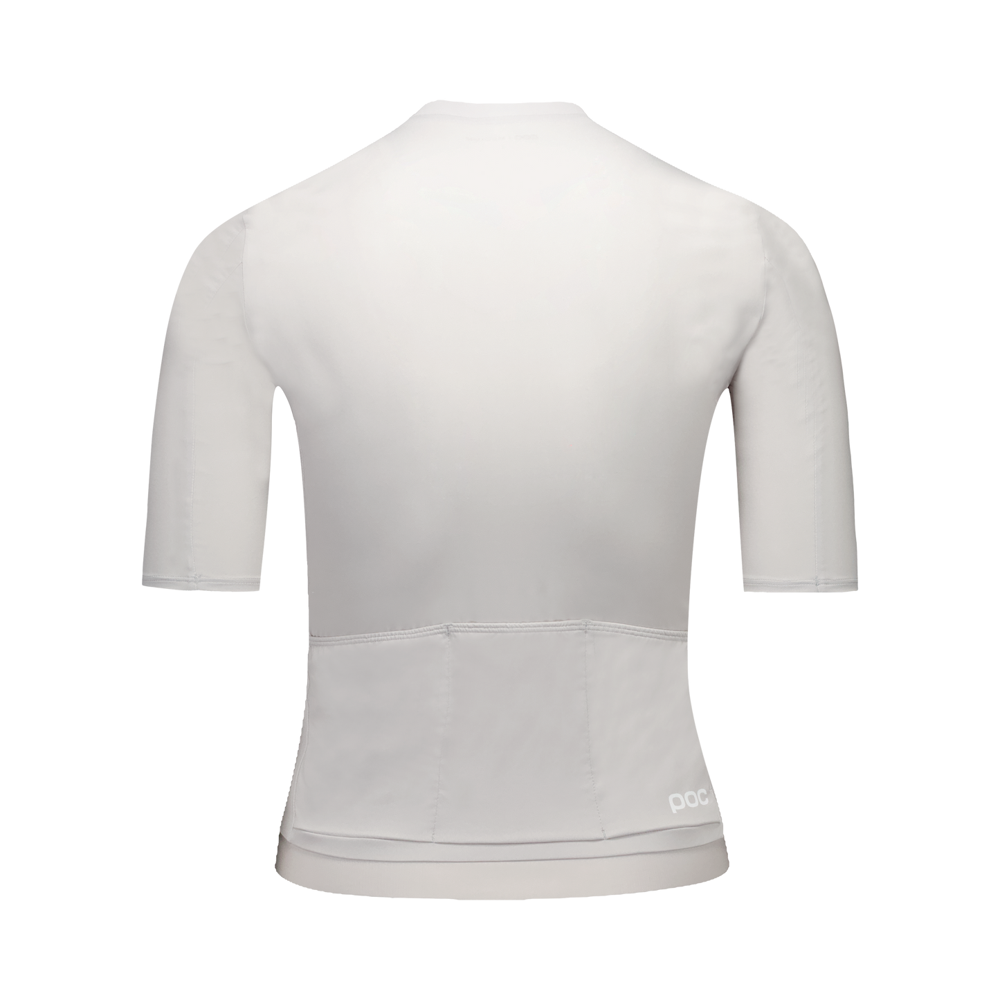 POC CADENCE Short Sleeve Jersey Grey