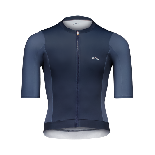POC CADENCE Κοντομάνικο Jersey Navy