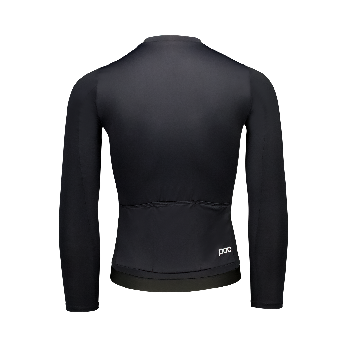 POC CADENCE Long Sleeve Jersey Black