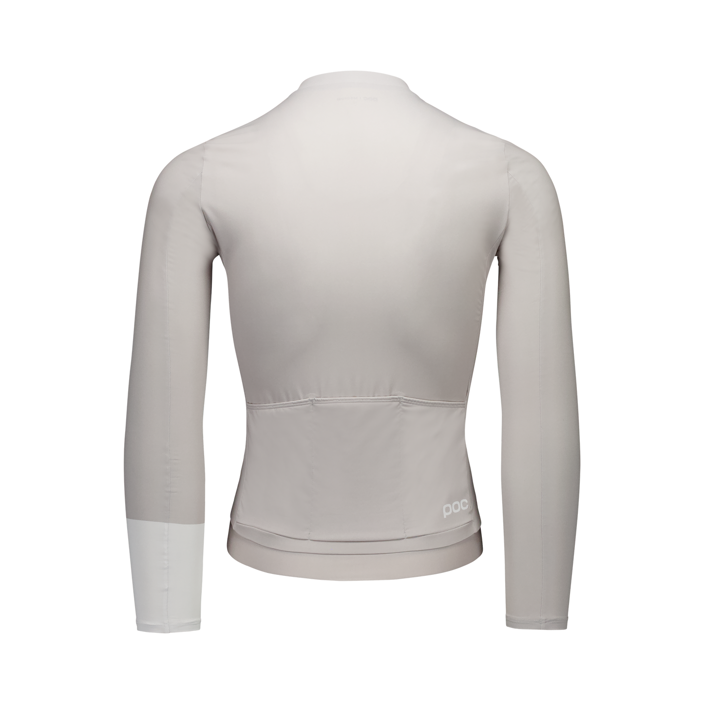 POC CADENCE Long Sleeve Jersey Grey