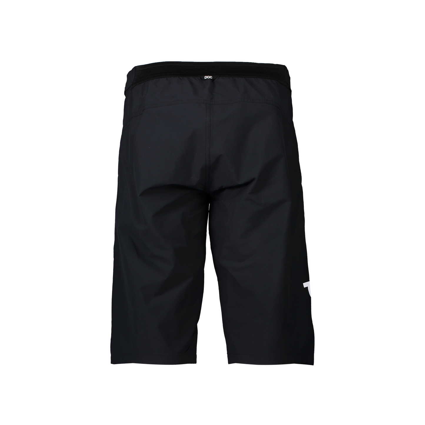 POC ESSENTIAL ENDURO Short Μαύρο