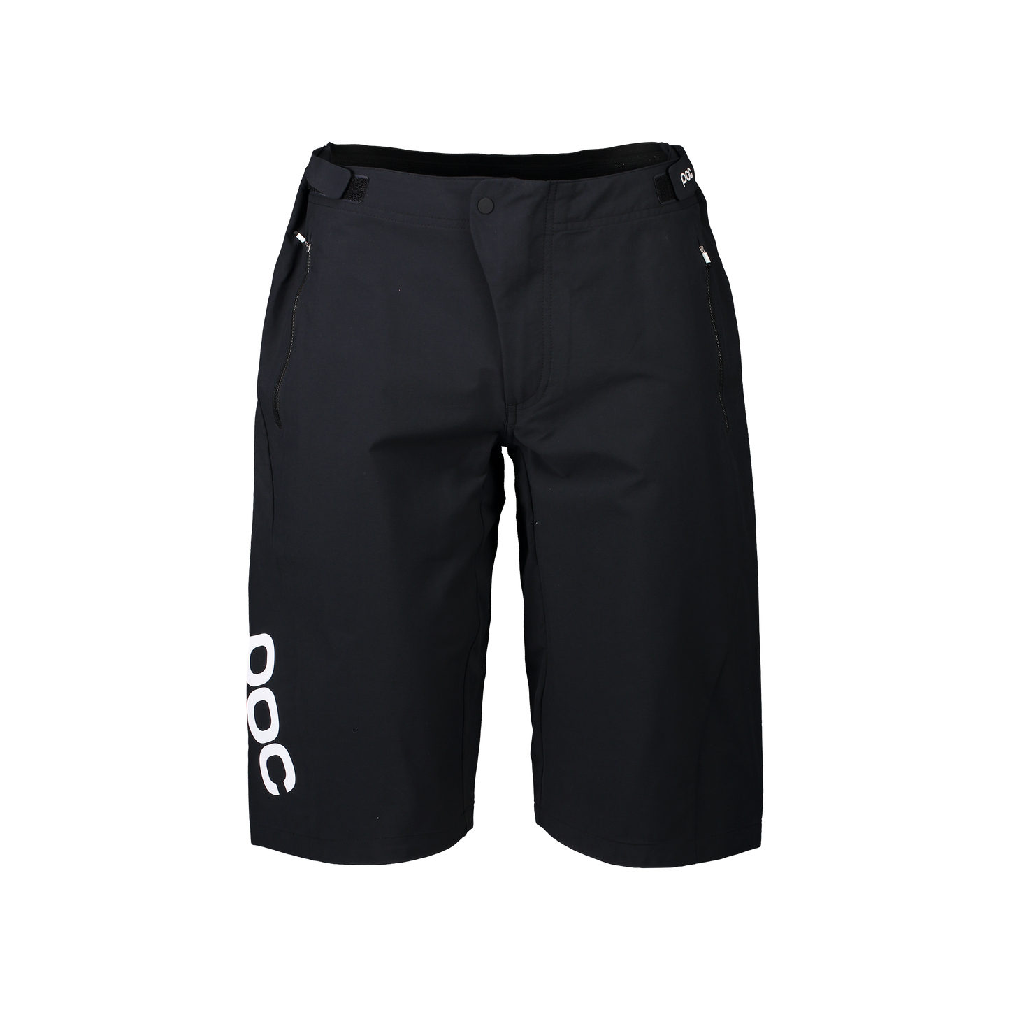 POC ESSENTIAL ENDURO Short Μαύρο