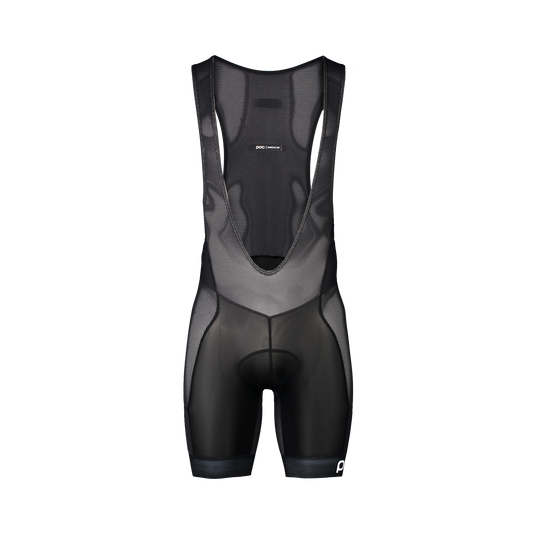 POC MTB AIR Bib Short Μαύρο