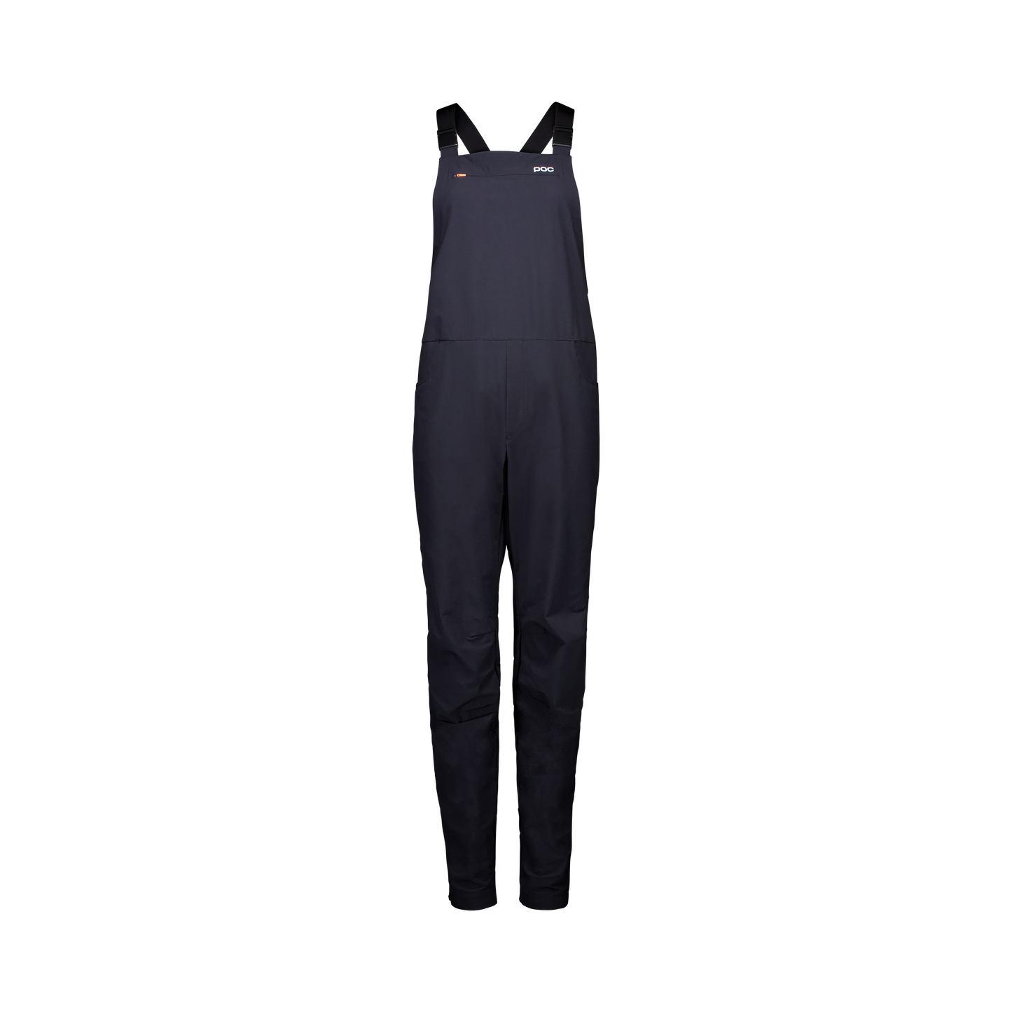 Women's POC MOTION DUNGAREE Overalls Black