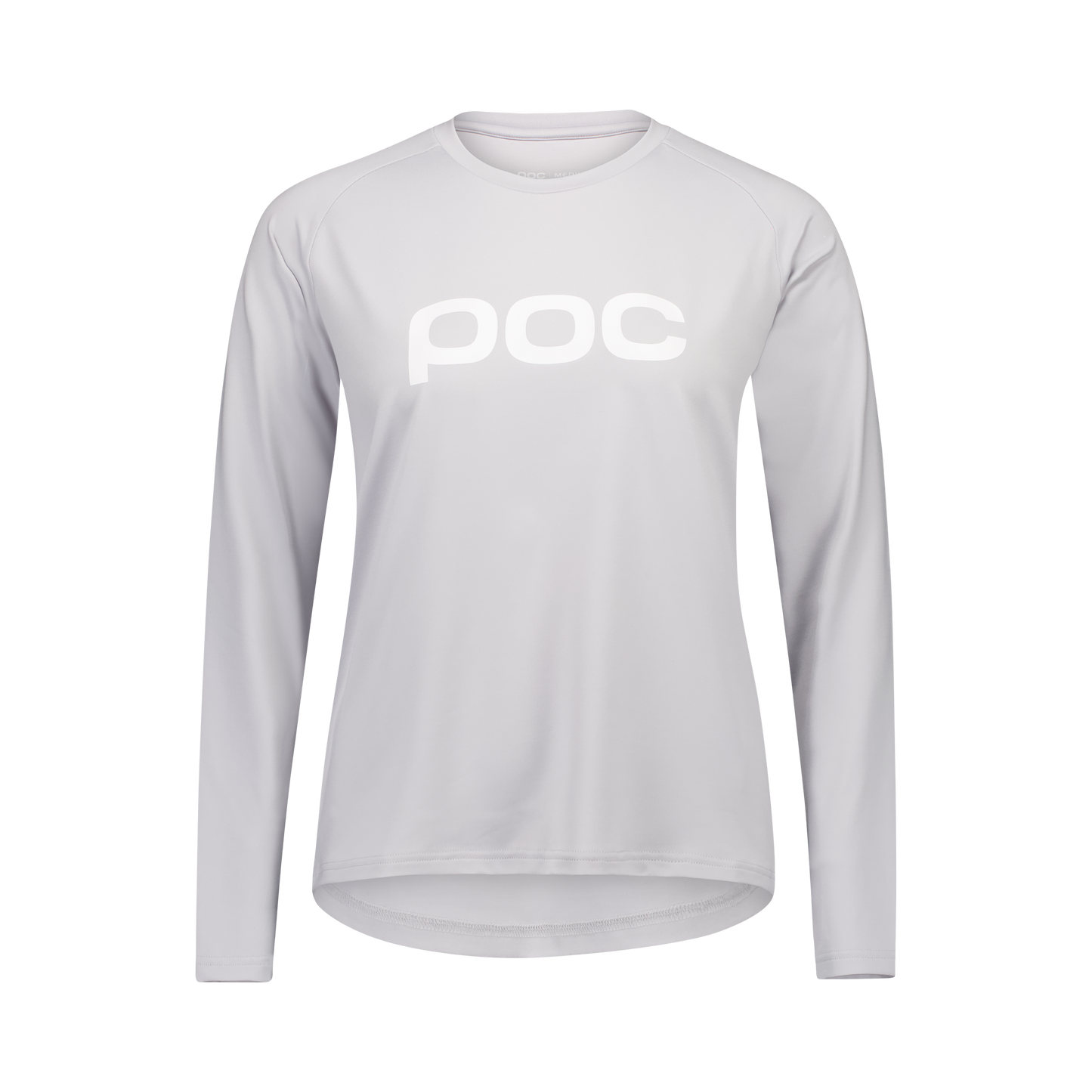 Γυναικείο POC REFORM ENDURO Long Sleeve Jersey Light Grey