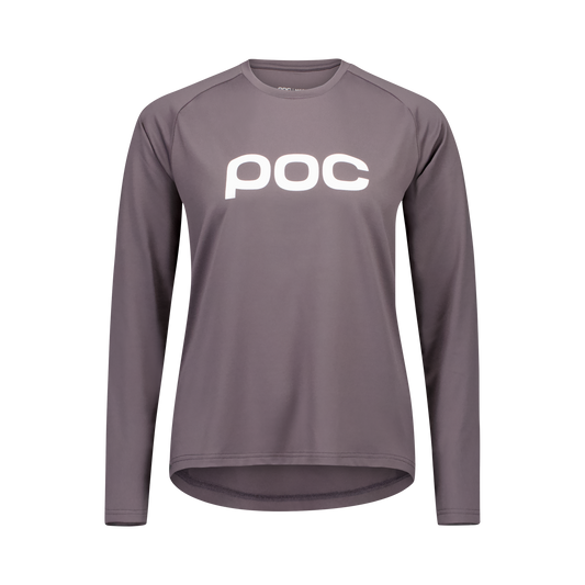 Γυναικείο POC REFORM ENDURO Long Sleeve Jersey Γκρι