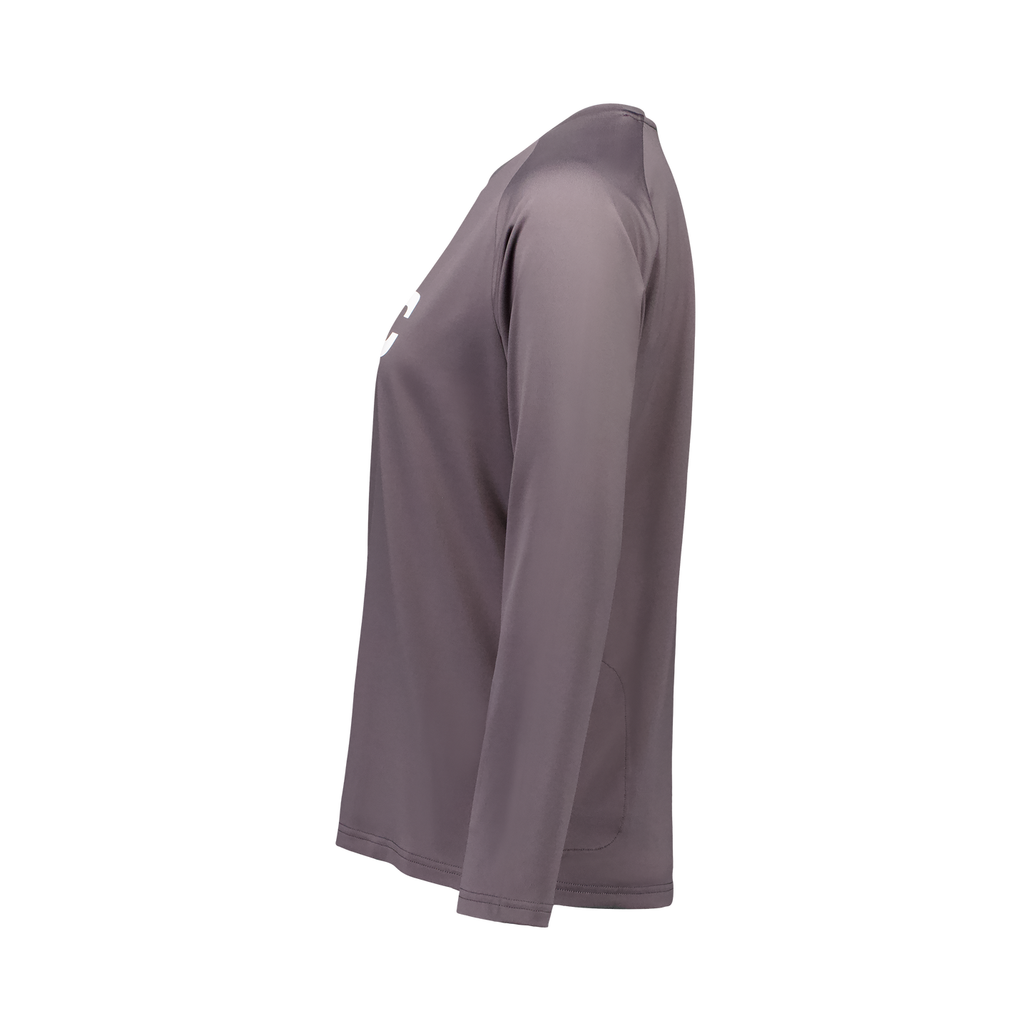Women's POC REFORM ENDURO Long Sleeve Jersey Grey