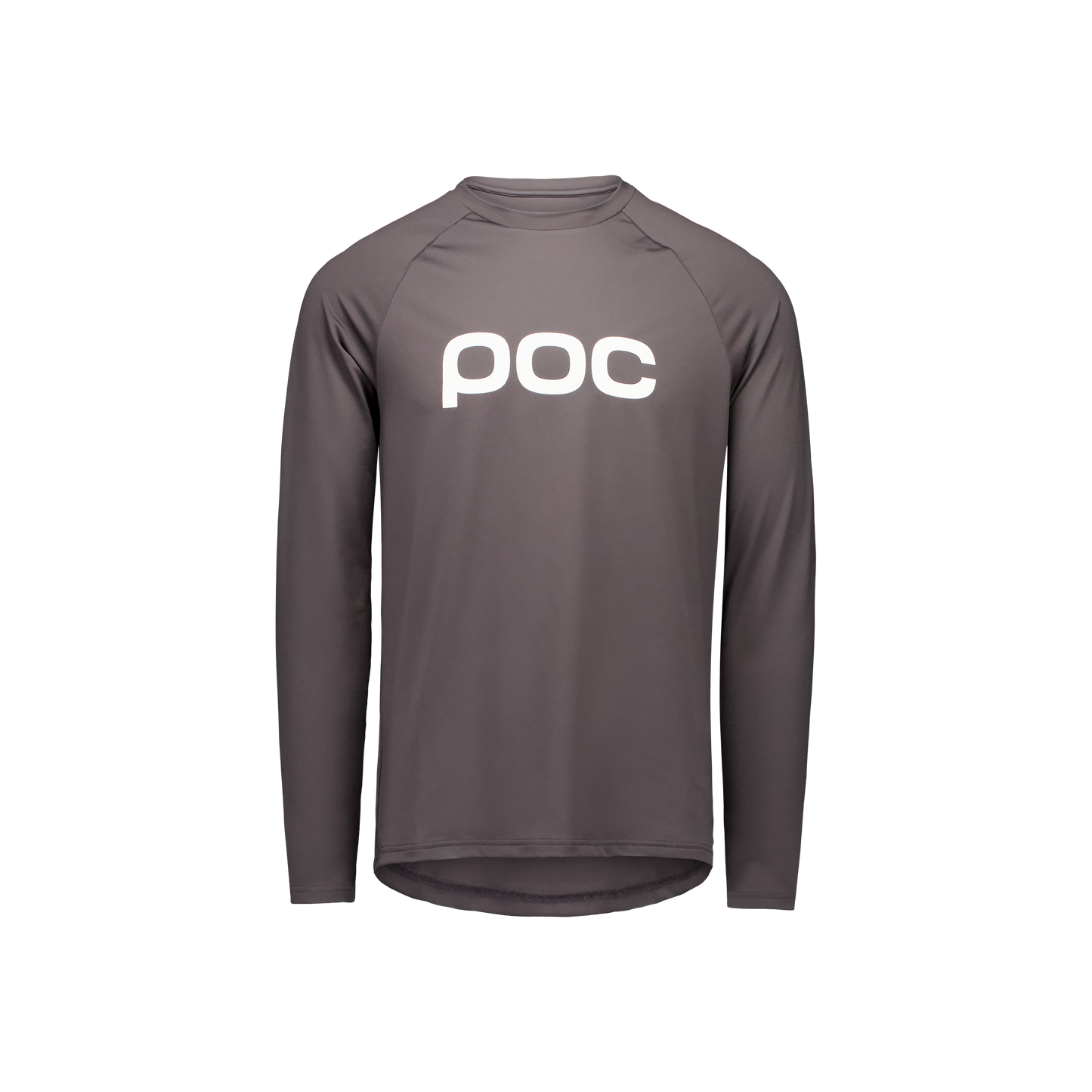 POC REFORM ENDURO Long Sleeve Jersey Grey