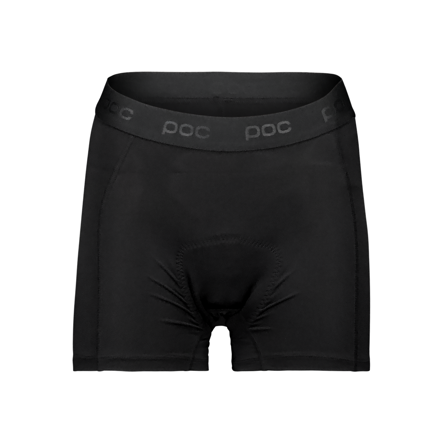 Γυναικείο POC RE-CYCLE Short Μαύρο