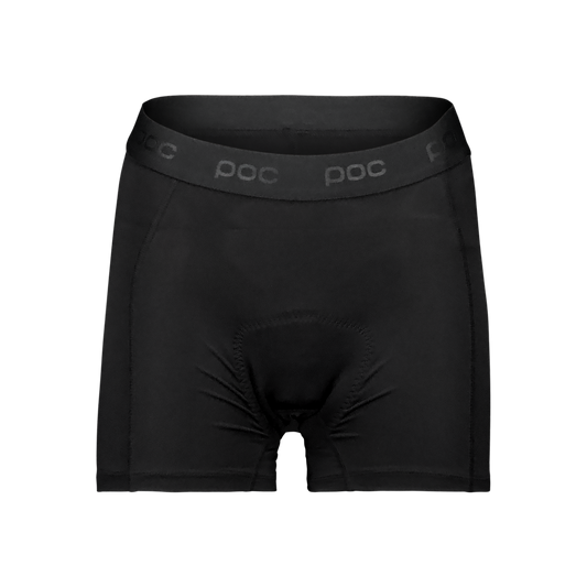 Γυναικείο POC RE-CYCLE Short Μαύρο