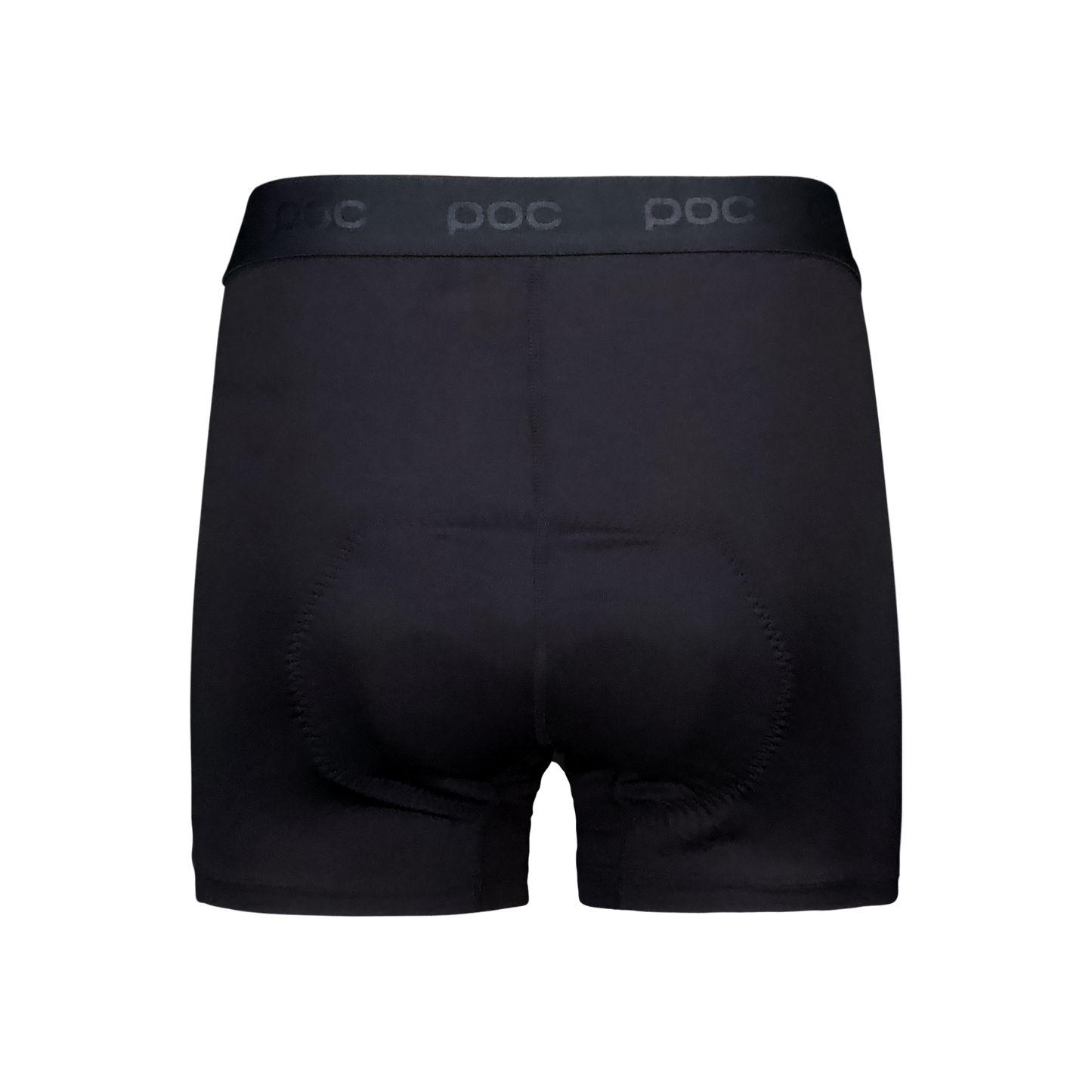 Γυναικείο POC RE-CYCLE Short Μαύρο