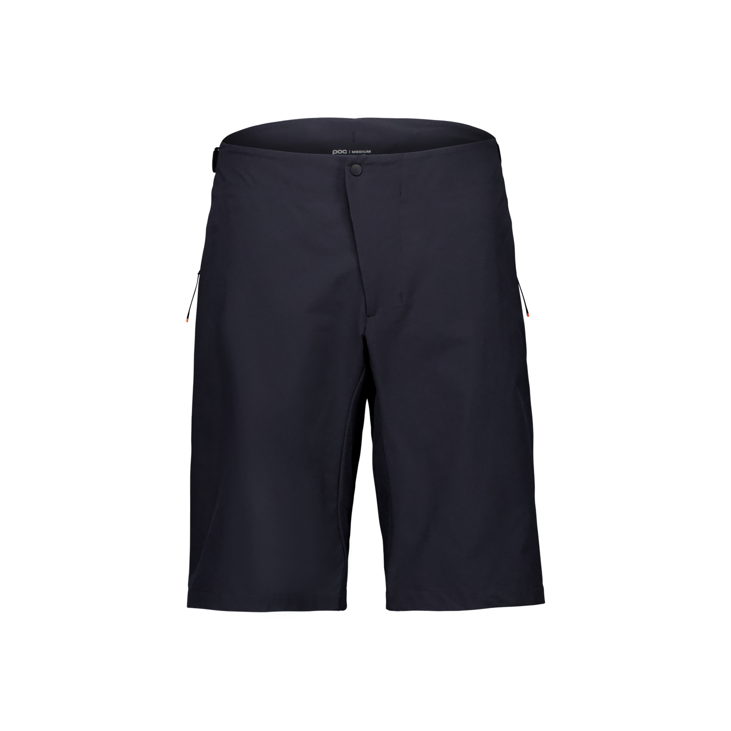 POC MOTION AIR Short Black