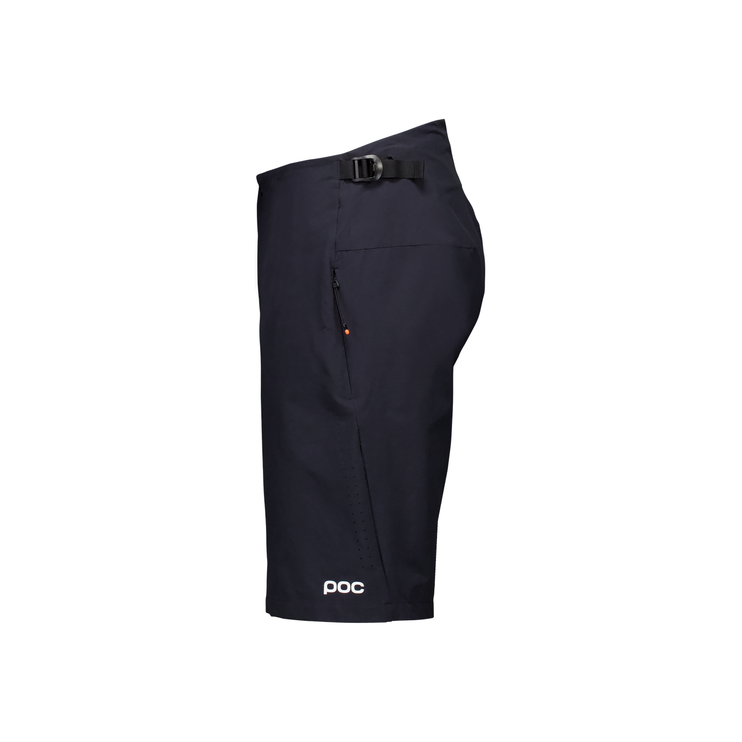 POC MOTION AIR Short Black