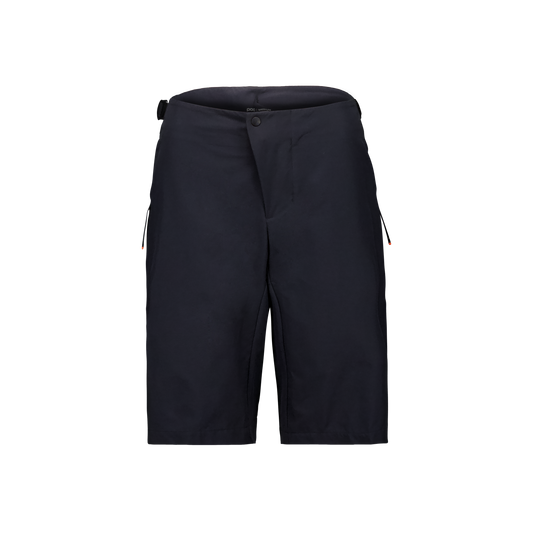 Γυναικείο POC MOTION AIR Short Μαύρο
